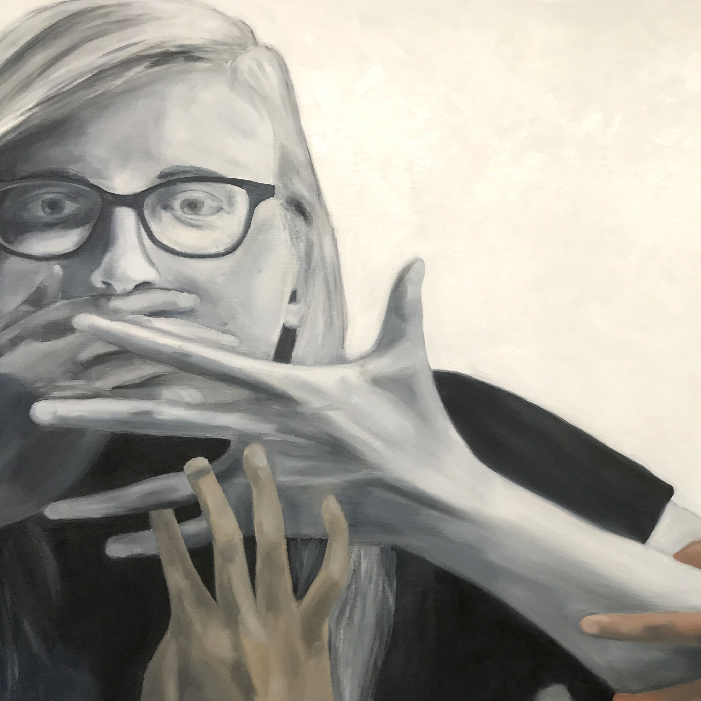 Removing the Silence | Freedom to Speak
