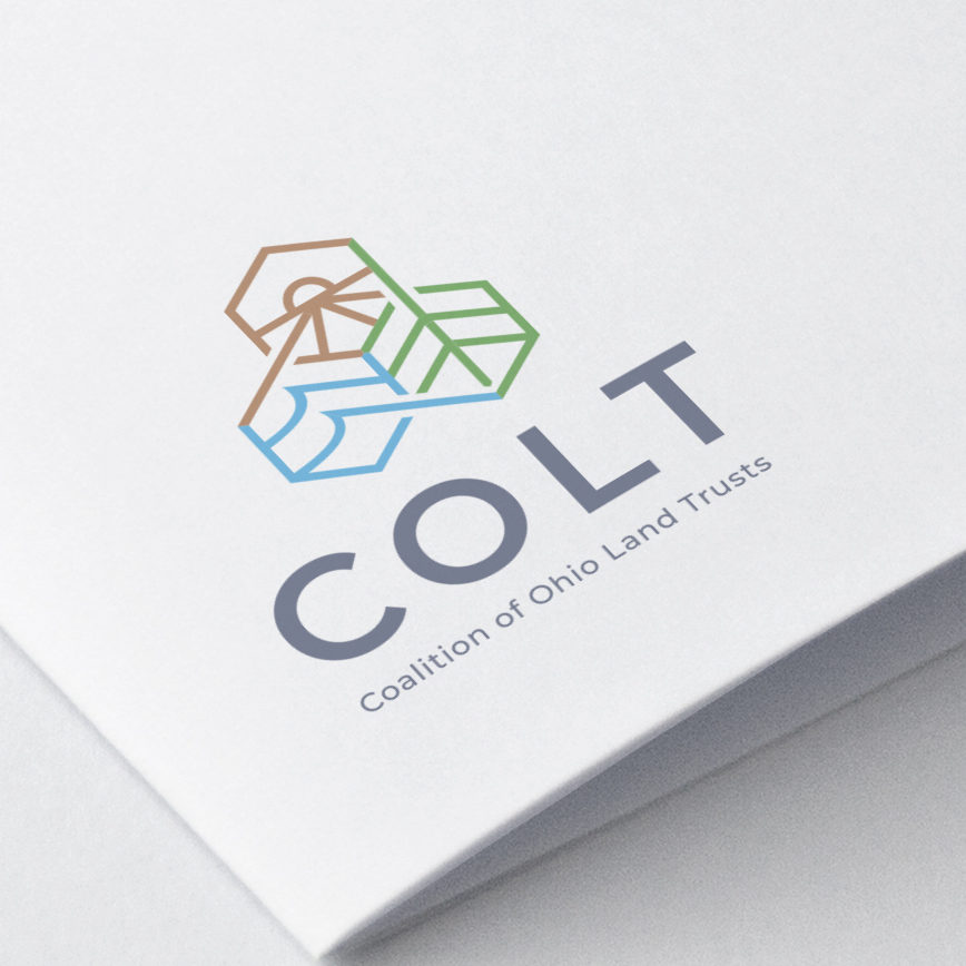 COLT Branding