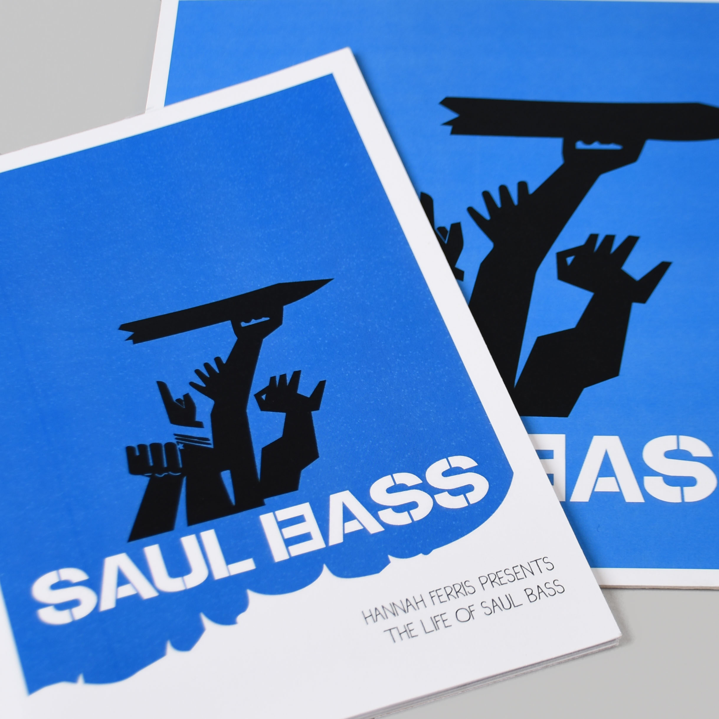 Saul Bass