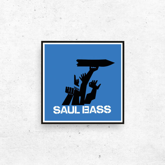 Saul Bass 